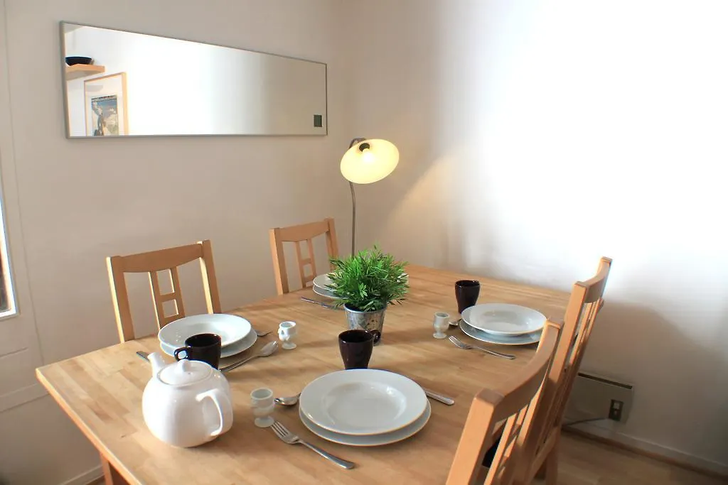 Apartment With Terrace Gentianes 1 Centre Chamonix By Aiguille Du Midi 0*,